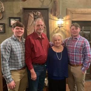 Meet your Posher, Nancy